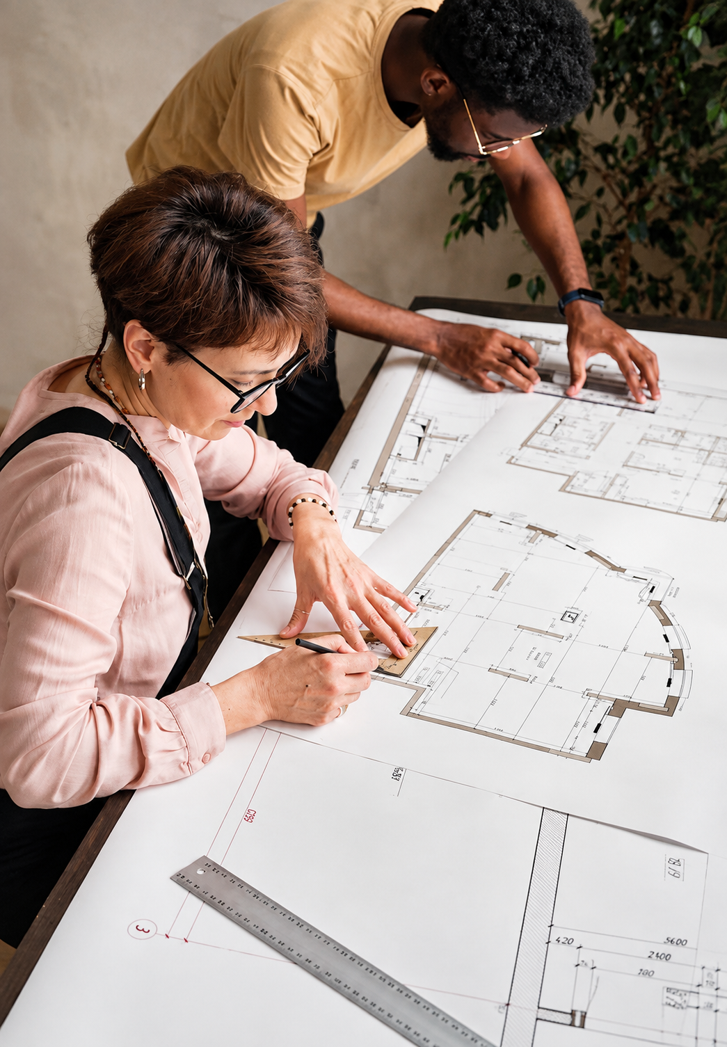 Space Planning
