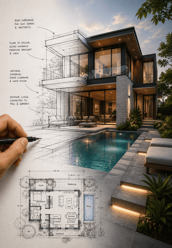 3D Visualization