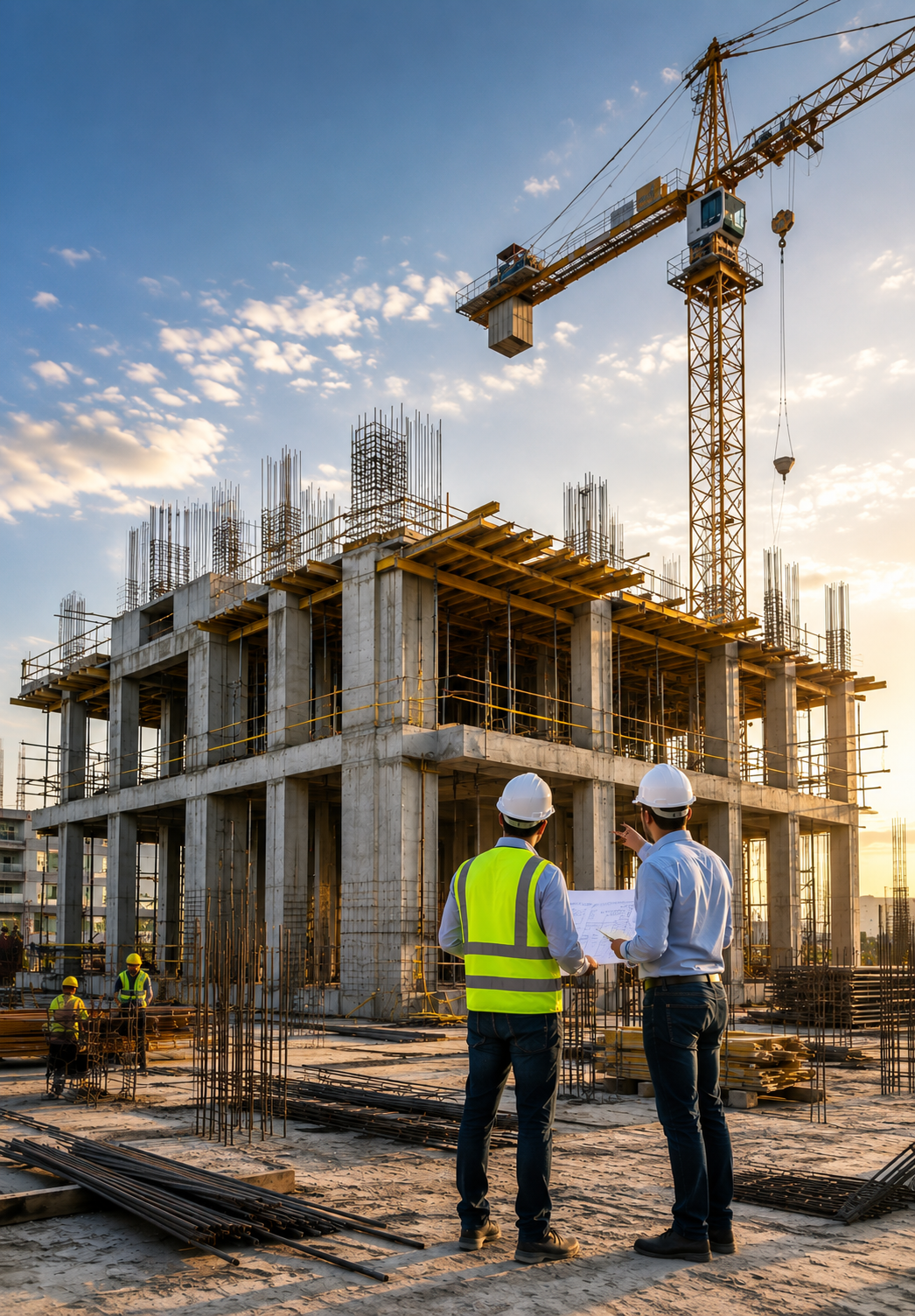 Construction Service