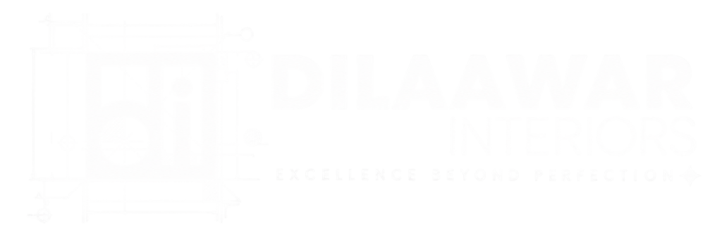 Dilawar interiors logo