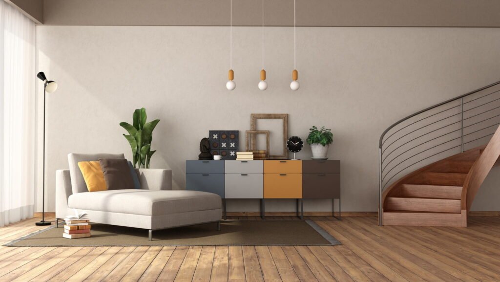 Creating Your Dream Space with Dilaawar Interiors