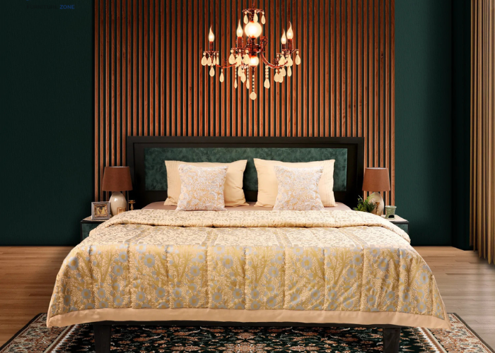 Complete home makeover budget interior design Lahore Pakistan