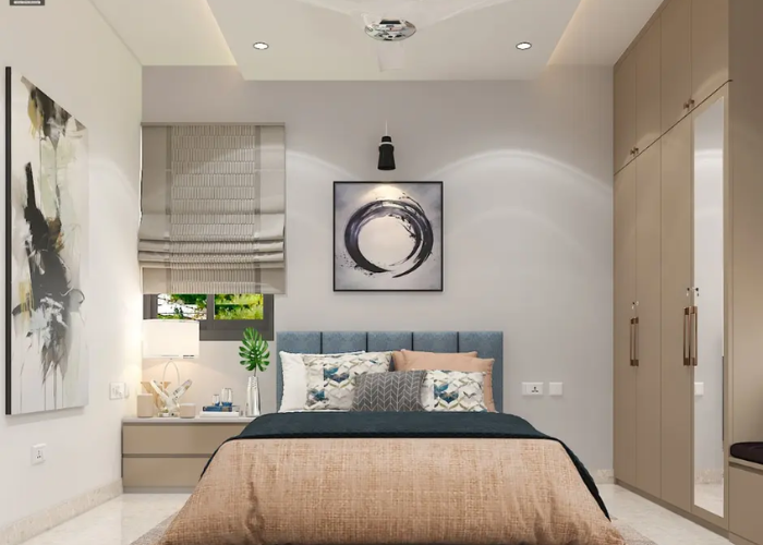 Space saving furniture ideas for small apartments DHA Karachi