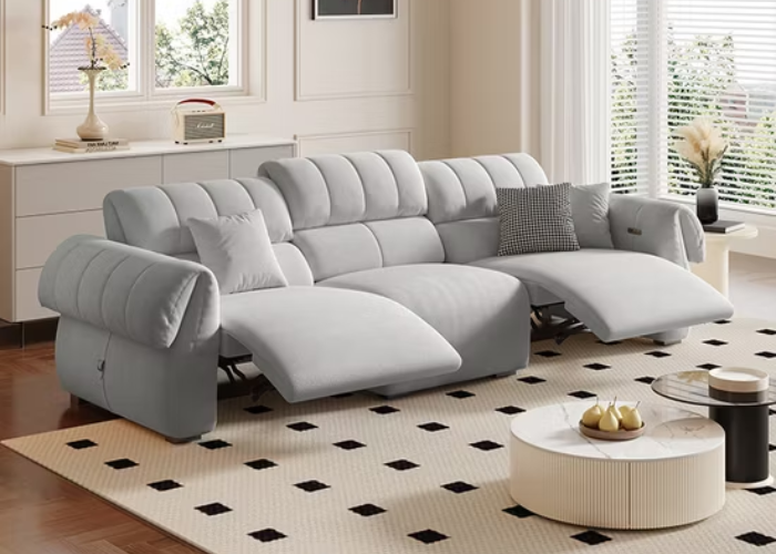 Space saving furniture ideas for small apartments DHA Karachi