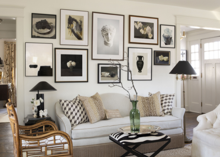 Budget friendly interior design living room Lahore affordable furniture