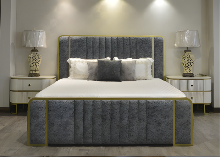 Modern vs traditional interior design comparison Pakistan homes