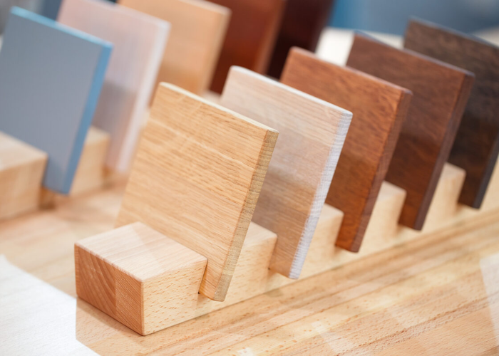 9 Premium Types of Wood for Ultimate Interior Design 2026: A Complete Guide ?