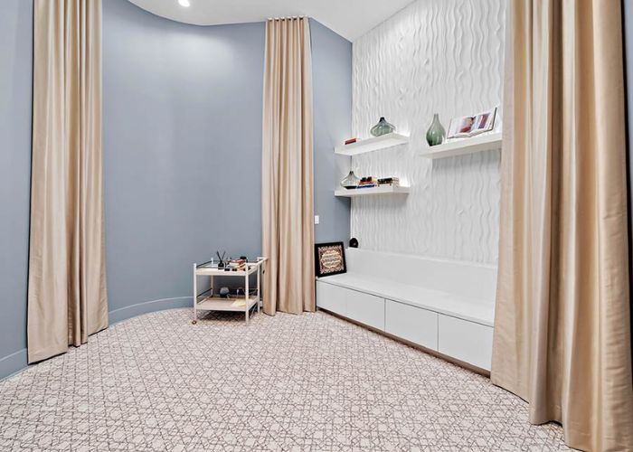 Prayer room design ideas Pakistani homes Islamic decor