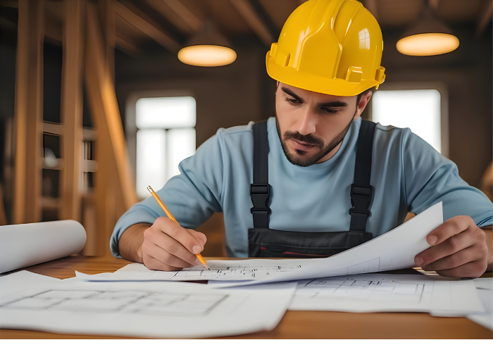 Custom carpenter workshop Pakistan furniture making process"