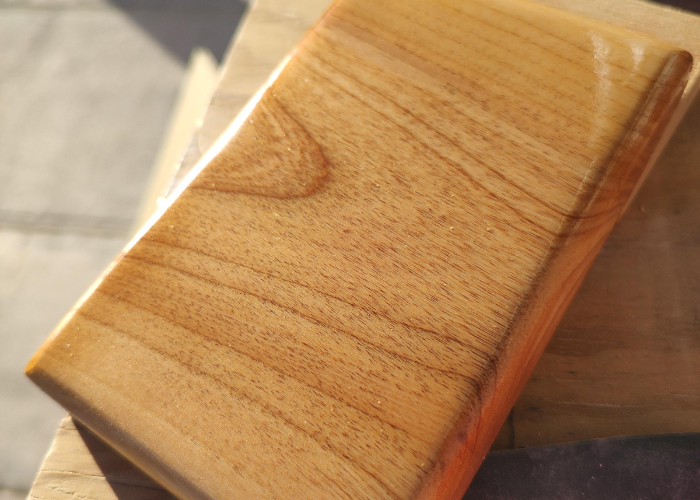 Solid wood vs particle board furniture durability comparison Pakistan