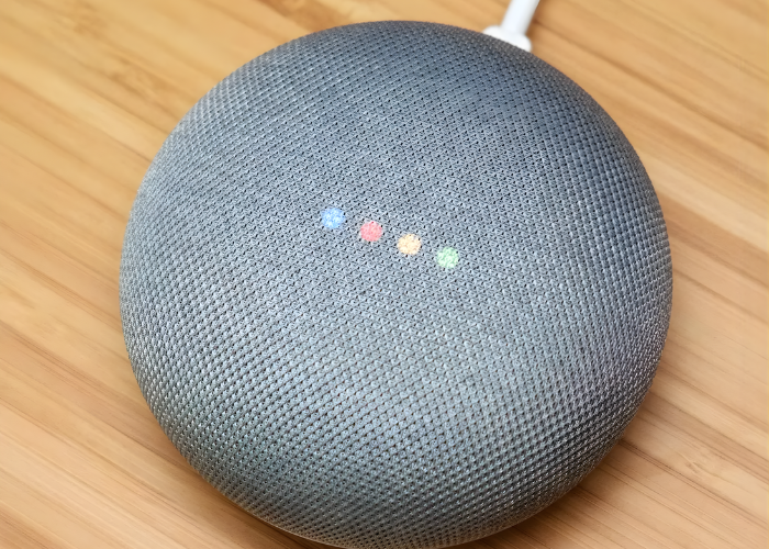 Smart home devices Pakistan Google Home