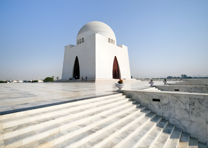 Turnkey project cost breakdown Pakistan per square foot pricing