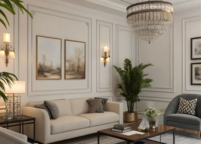 Premium luxury sofa high quality materials Pakistan homes