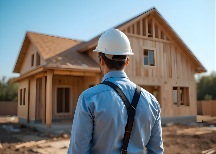 Structural assessment evaluation renovation vs rebuild Pakistan