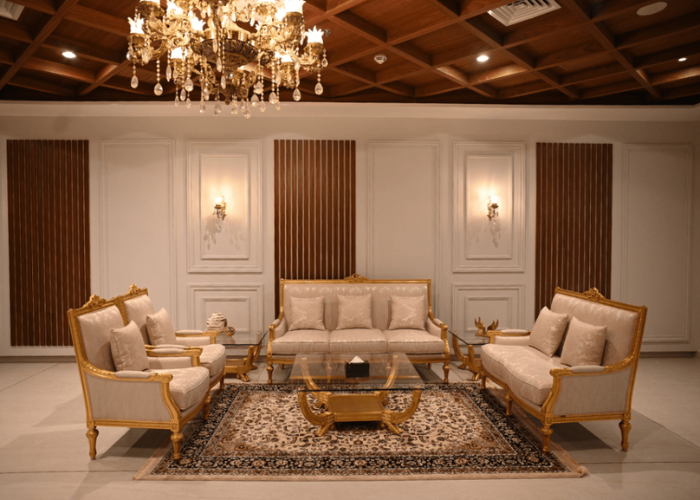 Best Furniture Trends of 2026