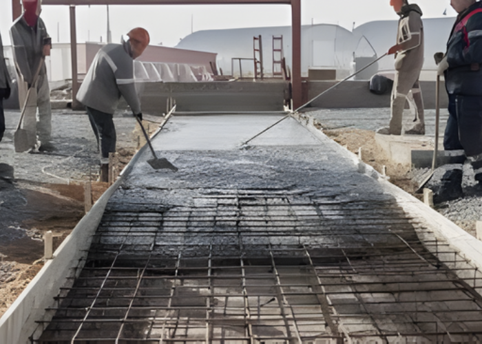 Grey structure to finishing Pakistan complete guide construction stages