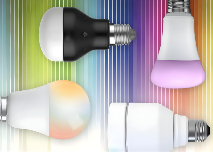 Smart lighting Pakistan Philips Hue smart bulbs app control