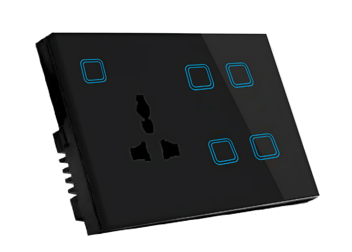 Smart home installation Pakistan professional setup integration