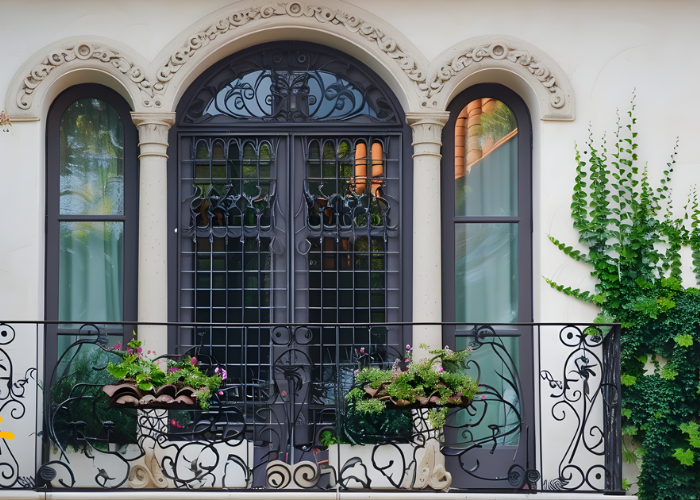 Grey structure to move-in ready Pakistan complete transformation