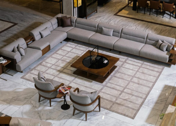 Best Furniture Trends in Pakistan of 2026