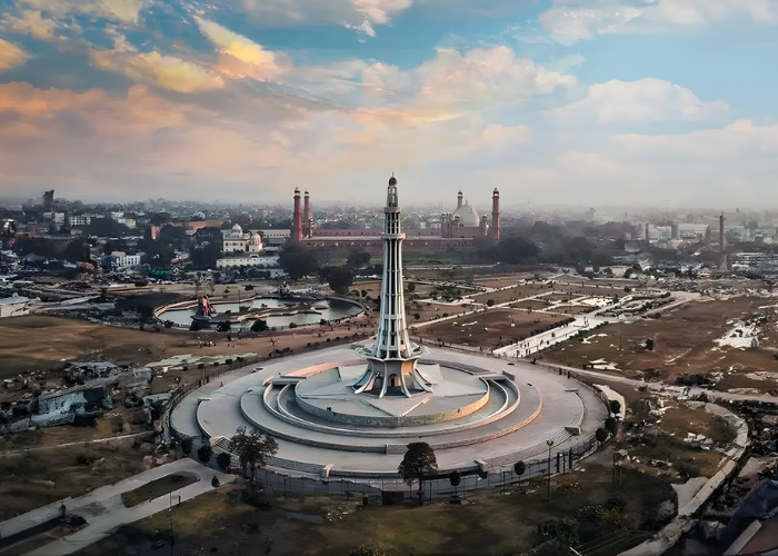 Move-in ready turnkey home Pakistan fully furnished interior