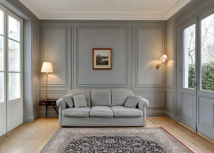 maximize natural light in home