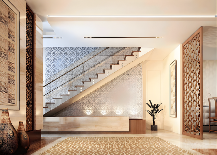 From Grey Structure to Dream Home: Complete Finishing Services Guide Pakistan 2026