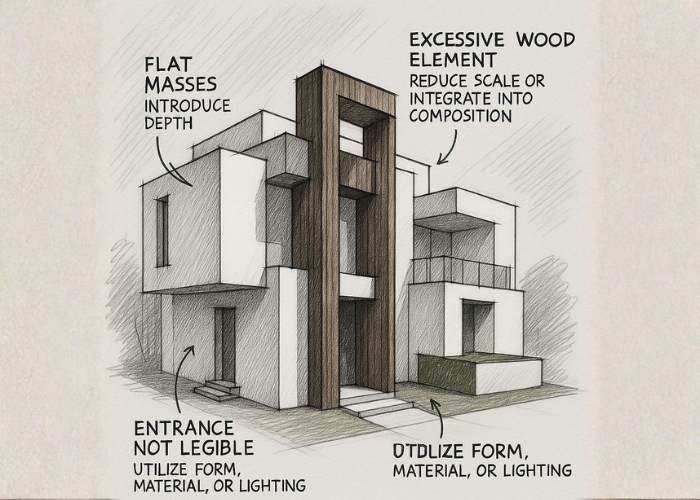 best Architects in Lahore