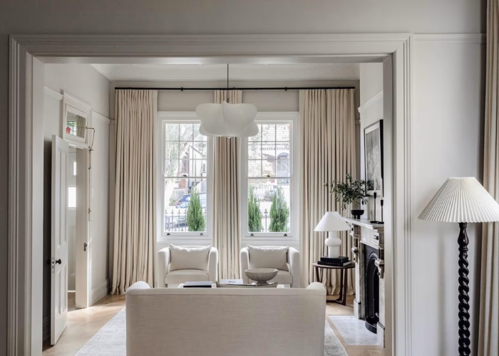 7 Elements of Interior Design Pakistan