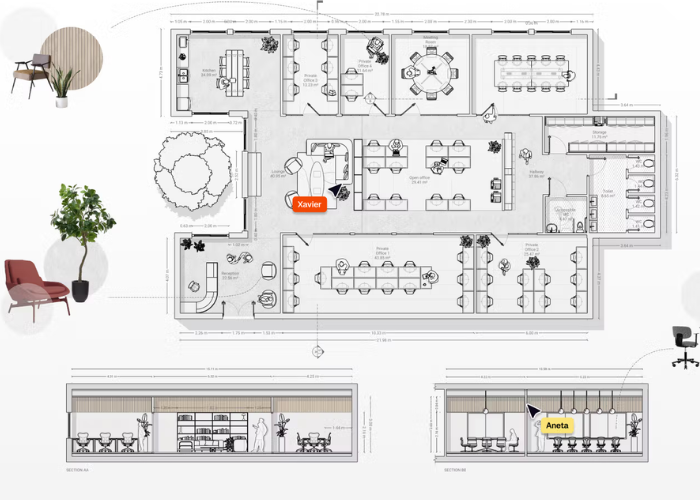 Office Interior Design Ideas Pakistan 2026