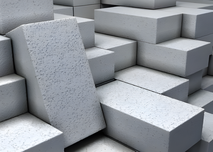 AAC Blocks in Pakistan