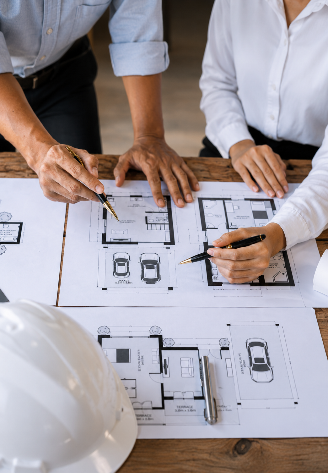 Architecture Service